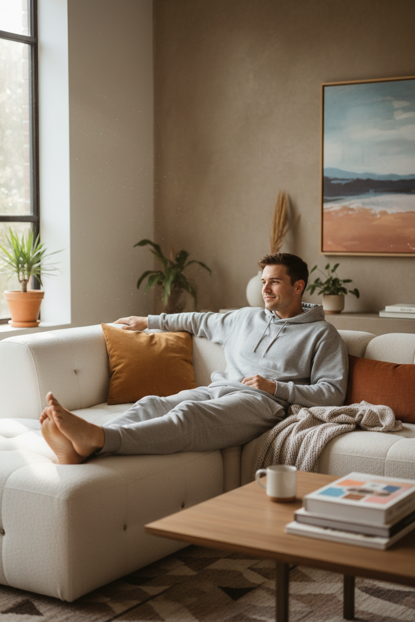 Classic Sweatpants